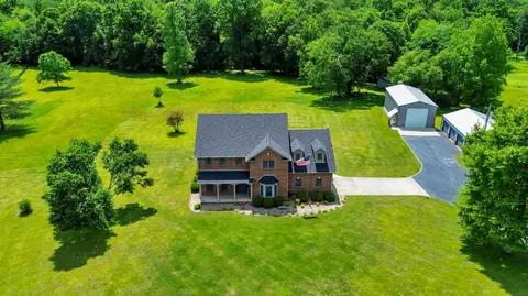 View/Area - 342 Silver Eagle Dr, London, KY 40744 photo 2 of 14