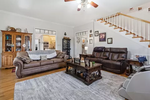 Living - 342 Silver Eagle Dr, London, KY 40744 photo 1 of 1