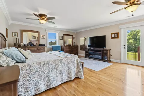 Bedroom - 342 Silver Eagle Dr, London, KY 40744 photo 1 of 10