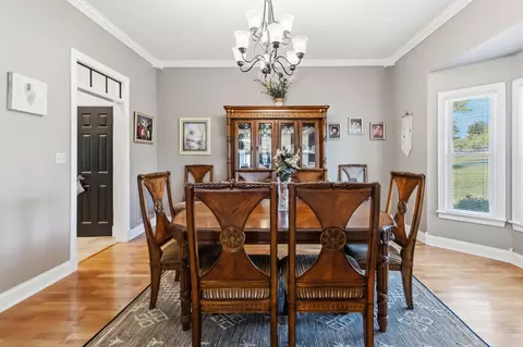 Dining - 342 Silver Eagle Dr, London, KY 40744 photo 5 of 5