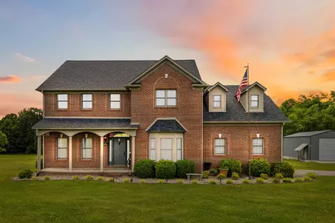 342 Silver Eagle Dr, London, KY 40744