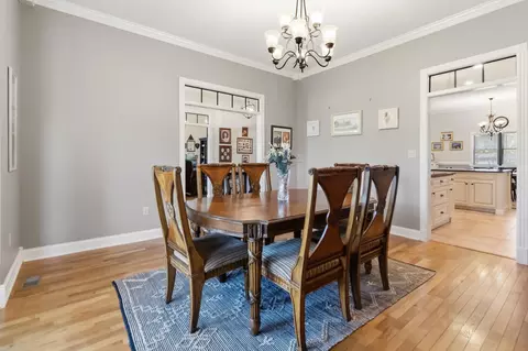 Dining - 342 Silver Eagle Dr, London, KY 40744 photo 4 of 5