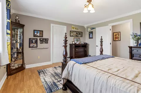 Bedroom - 342 Silver Eagle Dr, London, KY 40744 photo 7 of 10
