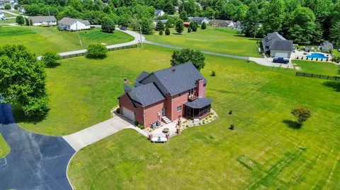 View/Area - 342 Silver Eagle Dr, London, KY 40744 photo 4 of 14