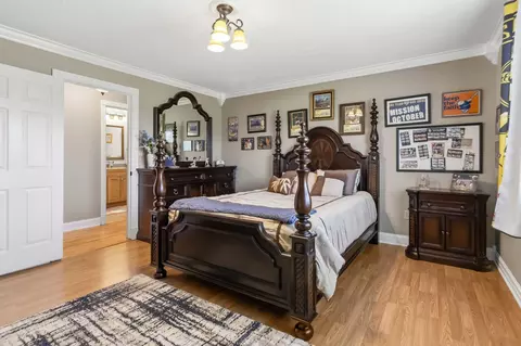 Bedroom - 342 Silver Eagle Dr, London, KY 40744 photo 6 of 10