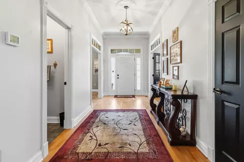 Entry Way - 342 Silver Eagle Dr, London, KY 40744 photo 1 of 3