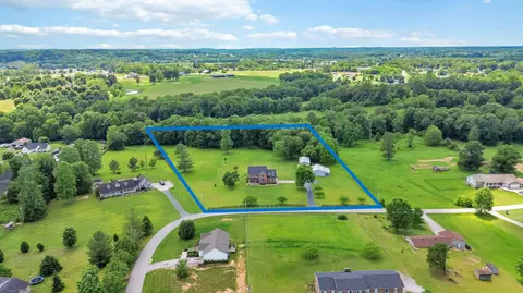 View/Area - 342 Silver Eagle Dr, London, KY 40744 photo 9 of 14