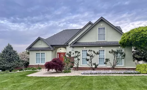 303 Stephen Rd, Frankfort, KY 40601