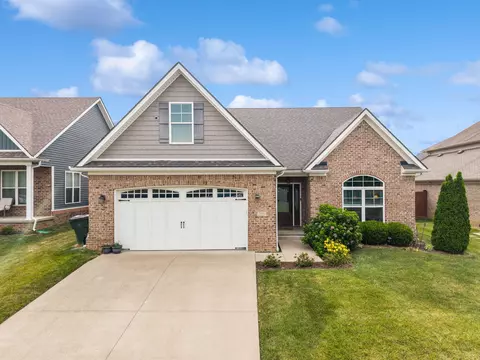 3521 Polo Club Blvd, Lexington, KY 40509