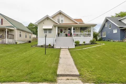 162 French Ave, Winchester, KY 40391