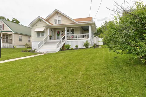 162 French Ave, Winchester, KY 40391