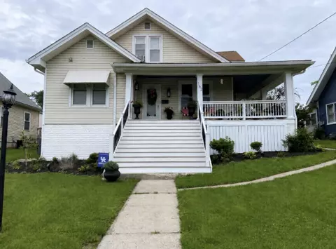 162 French Ave, Winchester, KY 40391