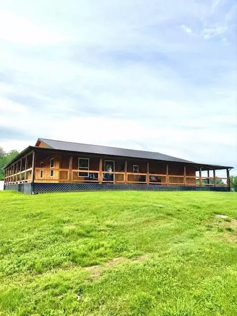 3359 Trapp-goffs Corner Rd, Winchester, KY 40391