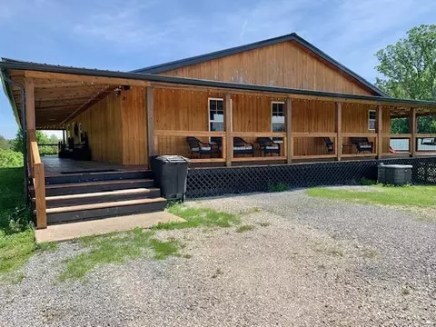 3359 Trapp-goffs Corner Rd, Winchester, KY 40391