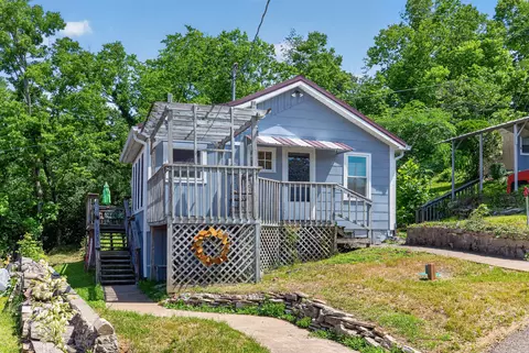 900 Hagers Camp Rd, Harrodsburg, KY 40330