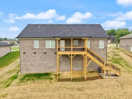 Exterior - 165 Central Park Ave, Berea, KY 40403 photo 9 of 9