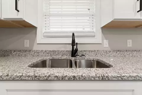 Kitchen - 165 Central Park Ave, Berea, KY 40403 photo 6 of 7