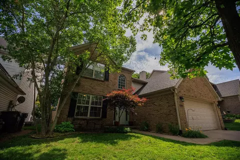 709 Kenova Trce, Lexington, KY 40511