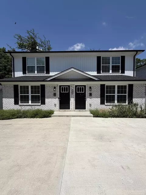 1009 Altamont St, Richmond, KY 40475