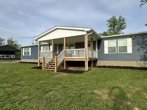 79 Shady Rest St, Nancy, KY 42544
