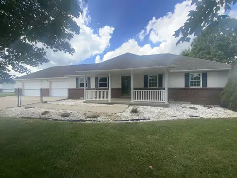 Exterior - 24 Heritage, Strunk, KY 42649 photo 2 of 6
