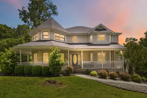 414 Lake Forest Dr, Somerset, KY 42503