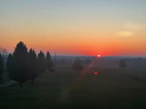 View/Area - 957 Cane Run Rd, Springfield, KY 40069 photo 6 of 7