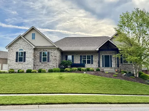 101 Kingston Dr, Georgetown, KY 40324