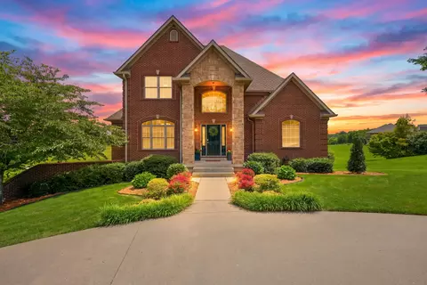 226 Bluffwood Dr, Danville, KY 40422