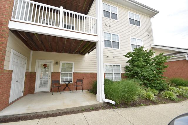 4218 Reserve Rd, Lexington, KY 40514