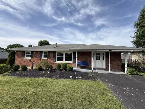 528 Estes Dr, Winchester, KY 40391