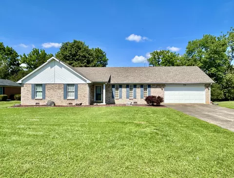 326 Summer Shade Dr, Somerset, KY 42503