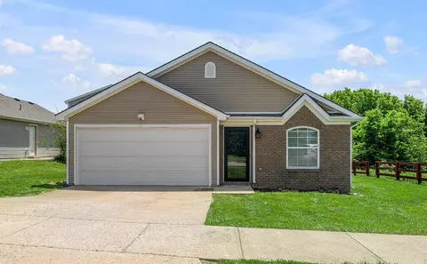 124 Lake Forest Dr, Georgetown, KY 40324