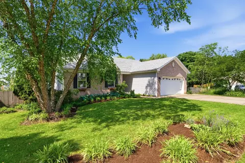 112 Harp Ct, Georgetown, KY 40324