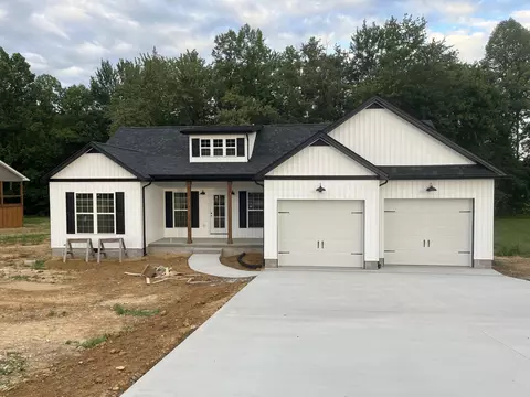 148 Laredo Dr, London, KY 40741