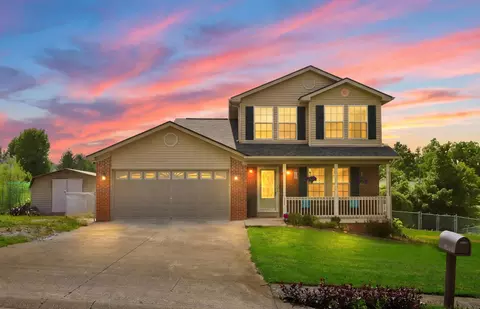 110 Saddle Brook Cir, Berea, KY 40403