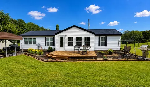 100 N Shady Ln, Eubank, KY 42567