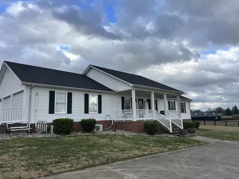 104 Stewart St, Perryville, KY 40468