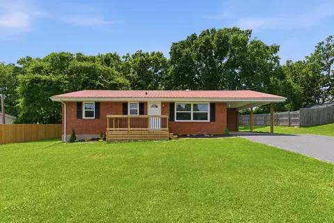 548 Highland Ave, Mount Sterling, KY 40353