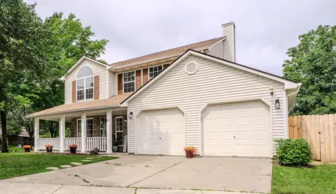 1109 Narrow Ln, Lexington, KY 40517