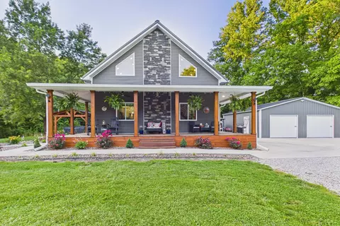 240 Kingtown Rd, Barbourville, KY 40906