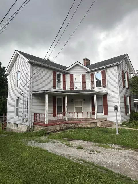 239 N Church St, Cynthiana, KY 41031