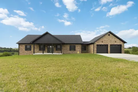 1445 Bethel Rd, Lancaster, KY 40444
