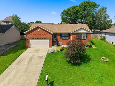 View/Area - 124 Devin Dr, Georgetown, KY 40324 photo 1 of 8