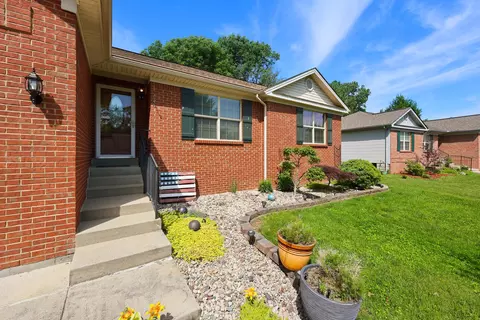 Exterior - 124 Devin Dr, Georgetown, KY 40324 photo 2 of 12