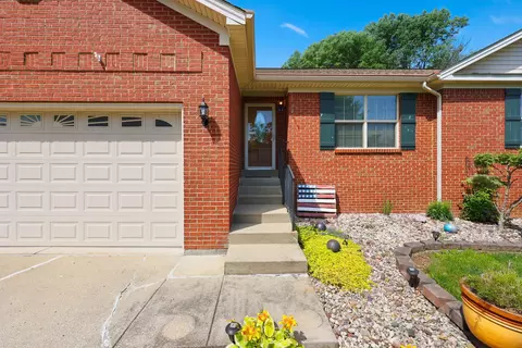 Exterior - 124 Devin Dr, Georgetown, KY 40324 photo 11 of 12