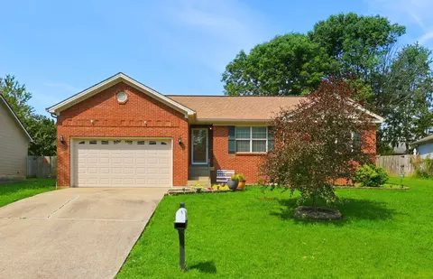 124 Devin Dr, Georgetown, KY 40324