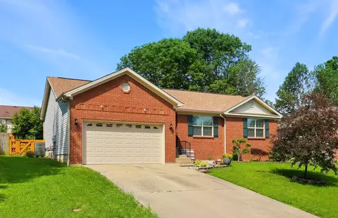 Exterior - 124 Devin Dr, Georgetown, KY 40324 photo 12 of 12