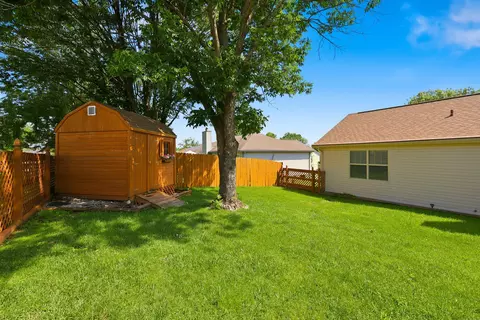 Exterior - 124 Devin Dr, Georgetown, KY 40324 photo 9 of 12