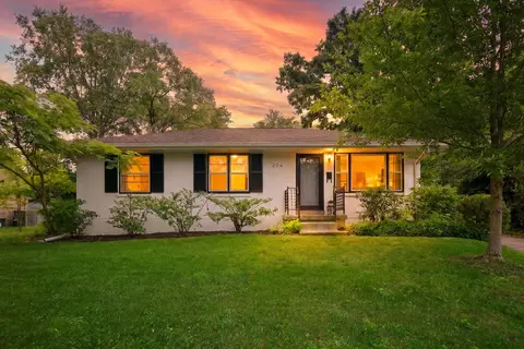 306 Zandale Dr, Lexington, KY 40503
